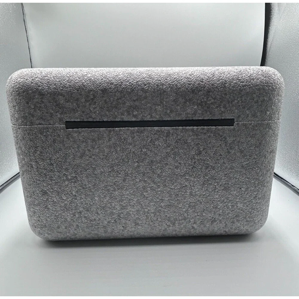 New Original DJI Phantom‎ 4 OEM Foam Travel Carry Case New/Open Box, Never Used